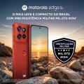 Imagem da oferta Smartphone Motorola Edge 50 Neo 5G - 256GB 16GB (8GB RAM+8GB Ram Boost) 50MP Sony Camera Moto AI Ultrarresistencia milit