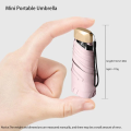 Imagem da oferta Mini guarda-sol ao ar livre proteção UV ultraleve