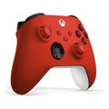 Imagem da oferta Controle Xbox Vermelho Pulse Red - Xbox Series XS One E Pc