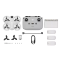 Imagem da oferta Drone Dji Neo Fly More 4k Kit Br - Dji051