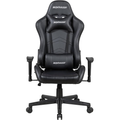 Imagem da oferta MAX RACER - Cadeira Gamer Aggressive - Cadeira Ergonômica para Jogos Poltronas Gamer de Aço - Até 150kg Braços 1D Te