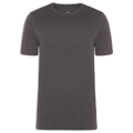 Imagem da oferta Camiseta Masculina Pima Berlim Gola Careca '2essential Cinza