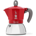 Imagem da oferta Bialetti Indução Moka Red 4 Cups