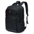 Imagem da oferta Mochila Executiva Notebook Antifurto E Saída Usb Reforçada