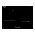Imagem da oferta Fogão Cooktop de Indução PCT40P 9 níveis+Turbo Touch Preto Philco 220V