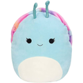 Imagem da oferta Pelucia Squishmallows 20 Cm Sunny Brinquedos - Sortido (Sem Possibilidade De Escolha) Modelo: 2860 Cor: Multicor