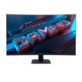 Imagem da oferta Monitor Gamer Gigabyte 31" QHD 170Hz 1ms DisplayPort e HDMI 109% sRGB HDR Adaptive-Sync - GS32QC