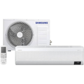 Imagem da oferta Samsung Ar-condicionado Split Inverter WindFree Connect Sem Vento 18.000 BTUs Quente e Frio AR18BSEAAWKNAZ - 220V