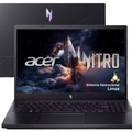 Imagem da oferta Notebook Gamer Acer Nitro V15 i5-13420H 8GB SSD 512GB Geforce RTX 3050 Tela 15.6" FHD Linux .- ANV15-52-5147