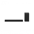Imagem da oferta Soundbar LG S40T 300W RMS 2.1 Canais Dolby Digital Sem fios Bluetooth 5.3 Entrada Óptica HDMI AI Sound Pro - WebContine