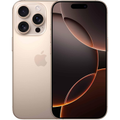 Imagem da oferta Apple iPhone 16 Pro Titânio-deserto