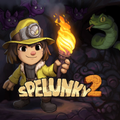 Imagem da oferta Jogo Spelunky 2 - PS4 & PS5
