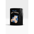 Imagem da oferta Caneca Not Today Snorlax