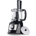 Imagem da oferta Oster OMPR670 Compacto 3 em 1 - Processador 220V 300W Preto 16 x 16 x 33 cm