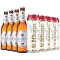 Imagem da oferta Kit de Cervejas Bitburger + Konig Pilsener - Compre 6 Leve 8