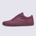 Imagem da oferta Tênis Vans Old Skool Pastel Mono Vacation Casuals Plum Wine - Unissex