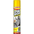 Imagem da oferta Espuma Limpadora Limpa Estofados Spray Luxcar 400ml