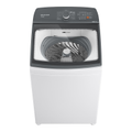 Imagem da oferta Lavadora De Roupas Brastemp 15kg Smart Sensor Branca Bwf15ab 220 Volts