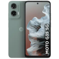 Imagem da oferta Smartphone Motorola Moto g35 5G - 128GB 12GB (4GB RAM+8GB Ram Boost) e Camera 50MP com AI NFC Tela 6.7" com Superbrilho - Verde