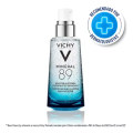 Imagem da oferta Sérum Fortalecedor Facial Minéral 89 50 Ml Vichy