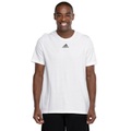 Imagem da oferta Camiseta Masculina adidas Manga Curta Small Logo