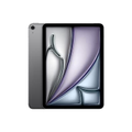 Imagem da oferta iPad Air Apple 11" 256 GB Chip M3 Wi-Fi + Cellular Câmera Traseira 12MP Cinza-espacial - MCG04BZ/A