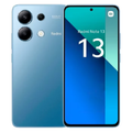 Imagem da oferta Xiaomi Redmi Note 13 4G Global Memória Expansível Versões 256GB 8GB RAM ou 128GB 6GB RAM