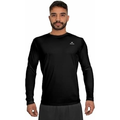 Imagem da oferta Camisa Dry Basic LS Muvin Manga Longa Masculina Proteção Solar UV50 - Tam P