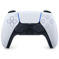 Imagem da oferta Controle Sony DualSense PS5 Sem Fio Branco - 3005767