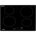 Imagem da oferta Cooktop de Indução Britânia 4 queimadores preto BCT04P 220V