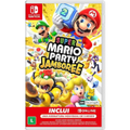 Imagem da oferta Nintendo Jogo Super Mario Party Jamboree Nintendo Switch