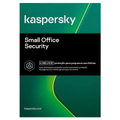 Imagem da oferta Kaspersky Small Office Security 50 usuários 100 dispositivos + 5 Server - 2 anos Digital para Download - KL4541KDQDS