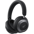Imagem da oferta soundcore Space One Pro da Anker Fones com Cancelamento Adaptativo de Ruído Ativo 6 Mics Design Super Dobrável 60h de