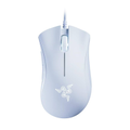 Imagem da oferta Mouse Razer DeathAdder Essential White Edition - RZ0103850200