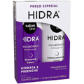 Imagem da oferta Kit Shampoo e Condicionador Salon Line Hidra Hialurônico Vegano