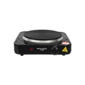 Imagem da oferta Fogão Elétrico Cooktop de Mesa 1 Boca 1000W Design Moderno Compacto e Portátil Superfície de Fácil Limpeza Cont