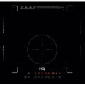 Imagem da oferta Cooktop De Indução Embutir HQ 5 Bocas Painel Touch Free Zone 9000W Preto HQ-IDE9005/77CM-FZ 220V