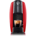 Imagem da oferta Cafeteira Espresso LOV Vermelha 220V - TRES 3 Corações