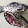 Imagem da oferta Estojo de Lápis em Forma de Peixe