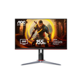 Imagem da oferta Monitor Gamer AOC HERO QUAD 27" 155Hz QHD 1440p 1ms AMD FreeSync Q27G2