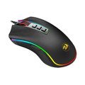 Imagem da oferta Mouse Gamer Redragon Cobra Chroma RGB 10000DPI 7 Botões - M711 V2