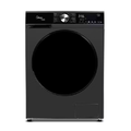 Imagem da oferta Lava e Seca Midea Master Clean Smart 11kg Wi-Fi MFM01D110WB-TKBR Titanium