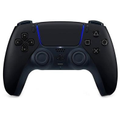 Imagem da oferta Controle Sony DualSense PS5 Sem Fio Midnight Black - 3006452