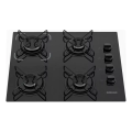 Imagem da oferta Cooktop Itatiaia Essencial 4 Bocas Preto 127V/220V