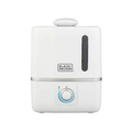 Imagem da oferta Umidificador de Ar Black+Decker Ultrassônico 25W Bivolt - AIR1000-BR