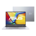 Imagem da oferta Notebook Asus Vivobook 16 i7-1355u 8GB SSD 512GB Intel UHD Graphics Tela 16" FHD W11 - X1605VA-MB741W