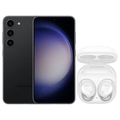 Imagem da oferta Smartphone Samsung Galaxy S23 512GB 5G + Fone de Ouvido Galaxy Buds FE Sem Fio