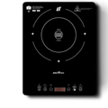 Imagem da oferta Cooktop de Indução Britânia Portátil Painel Touch BCTE10A - 110V
