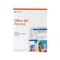 Imagem da oferta Pacote Office 365 Personal Digital 1TB 1 licença de Midia Fisica - Microsoft