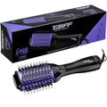 Imagem da oferta Escova Oval Secadora Taiff Easy Lilás 1200w